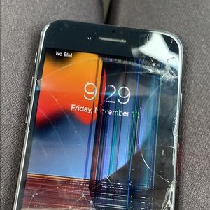 iPhone se